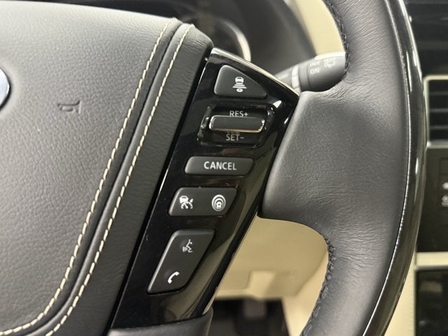 2023 INFINITI QX80 SENSORY RWD