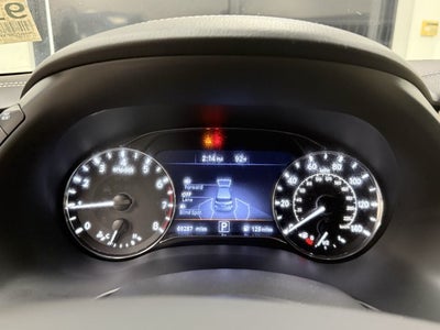 2023 INFINITI QX80 SENSORY RWD