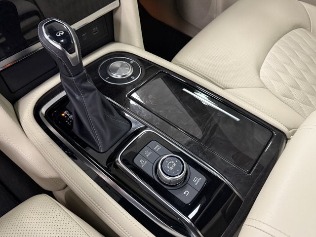 2023 INFINITI QX80 SENSORY RWD