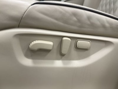 2023 INFINITI QX80 SENSORY RWD