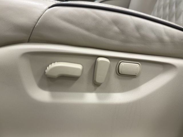 2023 INFINITI QX80 SENSORY RWD