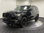 2023 INFINITI QX80 SENSORY RWD
