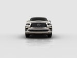 2018 INFINITI QX80 2WD