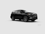 2019 INFINITI QX80 LUXE 4WD