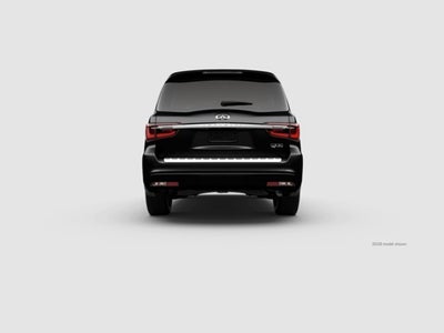 2019 INFINITI QX80 LUXE 4WD