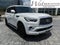 2020 INFINITI QX80 LIMITED 4WD