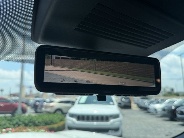 2020 INFINITI QX80 LIMITED 4WD
