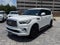 2020 INFINITI QX80 LIMITED 4WD