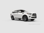 2020 INFINITI QX80 LIMITED 4WD