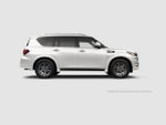 2020 INFINITI QX80 LIMITED 4WD