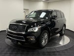 2016 INFINITI QX80 2WD