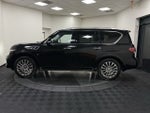 2016 INFINITI QX80 2WD