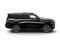 2016 INFINITI QX80 2WD