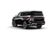 2016 INFINITI QX80 2WD