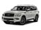 2017 INFINITI QX80 2WD