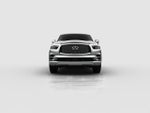 2018 INFINITI QX80 2WD