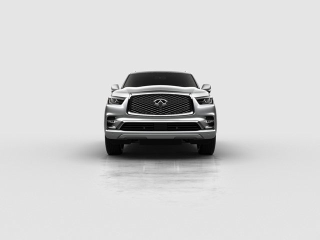 2018 INFINITI QX80 2WD