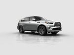 2018 INFINITI QX80 2WD