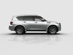 2018 INFINITI QX80 2WD