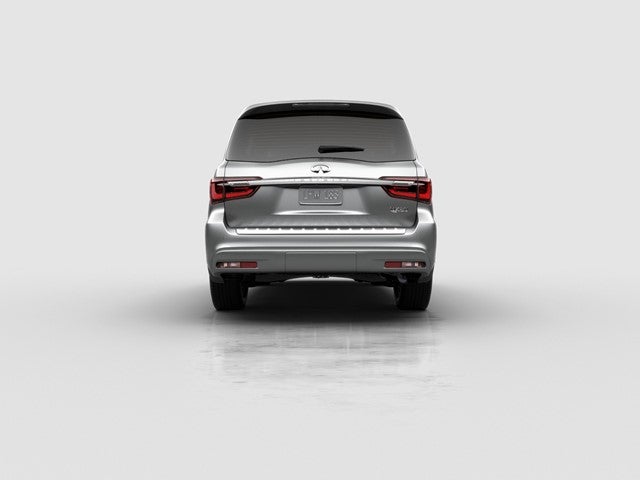 2018 INFINITI QX80 2WD