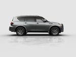 2018 INFINITI QX80 2WD