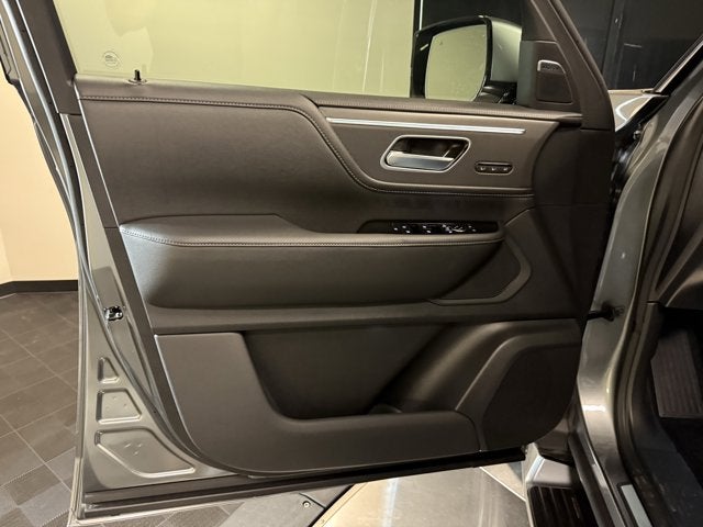 2026 INFINITI QX80 Pure 2WD