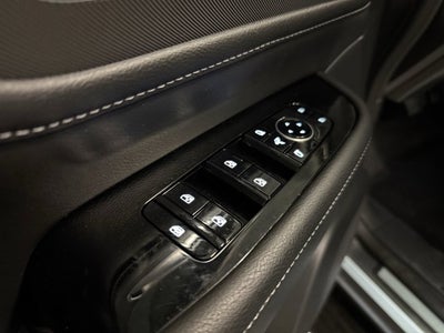 2026 INFINITI QX80 Pure 2WD