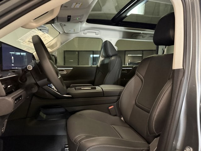 2026 INFINITI QX80 Pure 2WD
