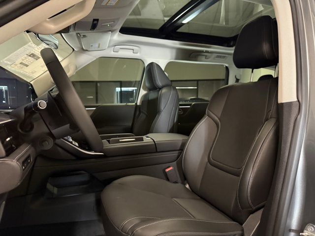 2026 INFINITI QX80 Pure 2WD
