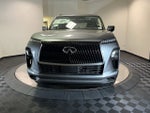 2026 INFINITI QX80 Pure 2WD
