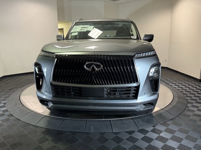 2026 INFINITI QX80 Pure 2WD