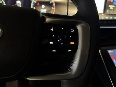 2026 INFINITI QX80 Pure 2WD