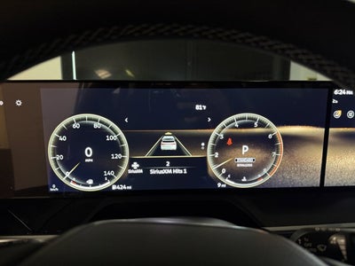 2026 INFINITI QX80 Pure 2WD