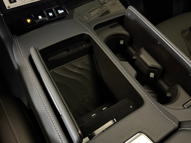 2026 INFINITI QX80 Pure 2WD