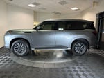 2026 INFINITI QX80 Pure 2WD