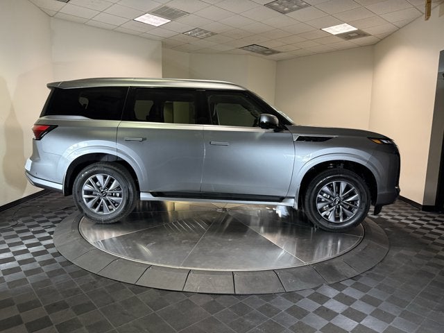 2026 INFINITI QX80 Pure 2WD