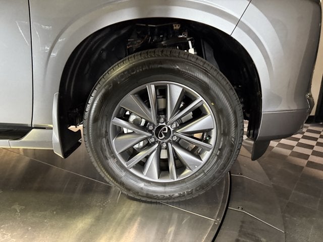 2026 INFINITI QX80 Pure 2WD