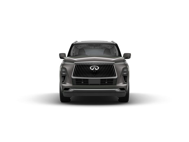 2026 INFINITI QX80 Pure 2WD