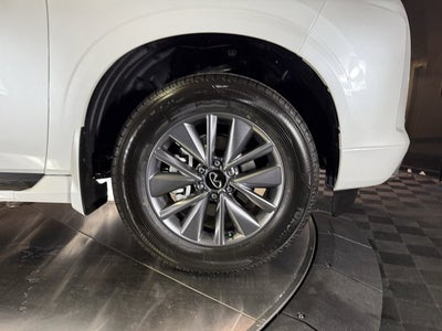 2026 INFINITI QX80 Pure 2WD