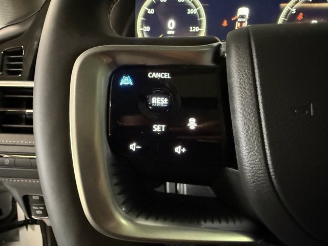 2026 INFINITI QX80 Pure 2WD