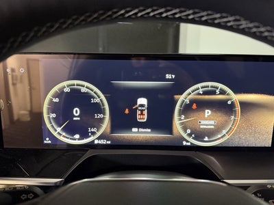 2026 INFINITI QX80 Pure 2WD