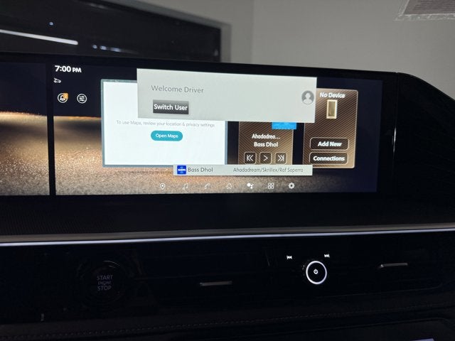 2026 INFINITI QX80 Pure 2WD