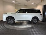 2026 INFINITI QX80 Pure 2WD
