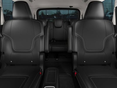 2026 INFINITI QX80 Pure 2WD