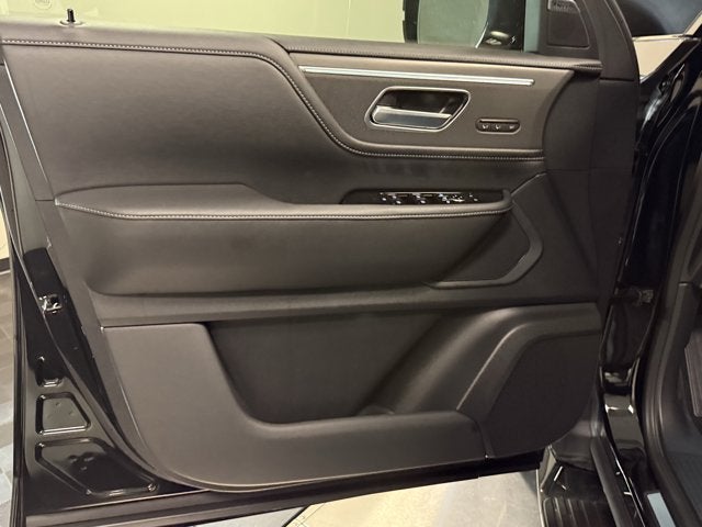 2026 INFINITI QX80 Pure 2WD