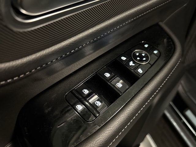 2026 INFINITI QX80 Pure 2WD