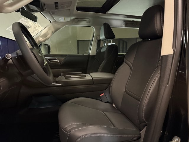 2026 INFINITI QX80 Pure 2WD