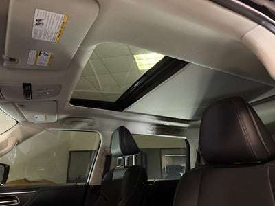 2026 INFINITI QX80 Pure 2WD