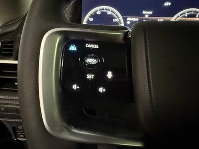 2026 INFINITI QX80 Pure 2WD