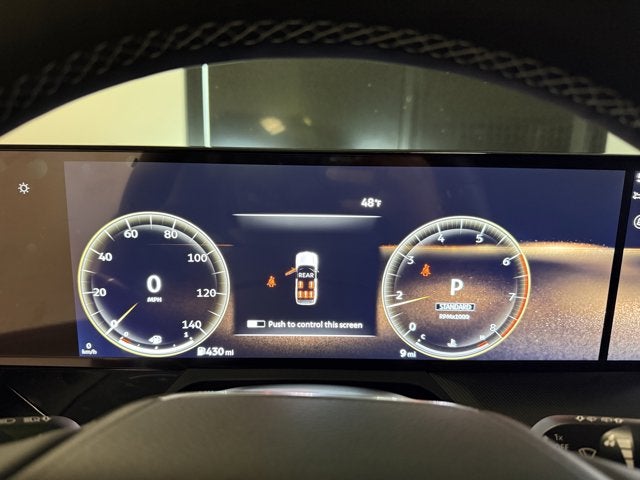 2026 INFINITI QX80 Pure 2WD